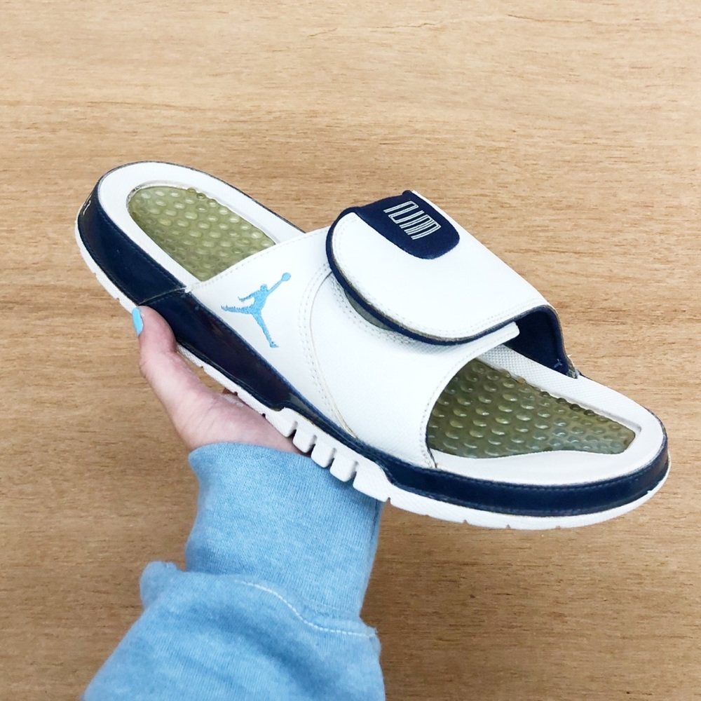 Air Jordan Hydro 11 Retro Slides